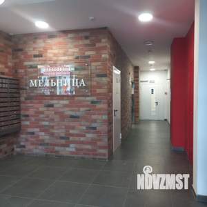 1-к квартира, вторичка, 26м2, 6/15 этаж