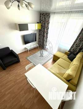2-к квартира, вторичка, 63м2, 15/20 этаж