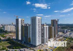 1-к квартира, вторичка, 36м2, 5/31 этаж