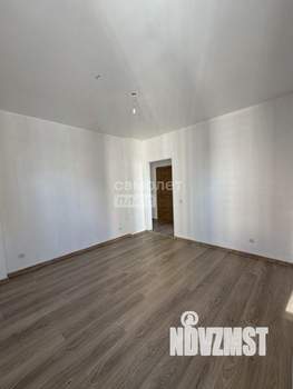 2-к квартира, сданный дом, 55м2, 22/22 этаж