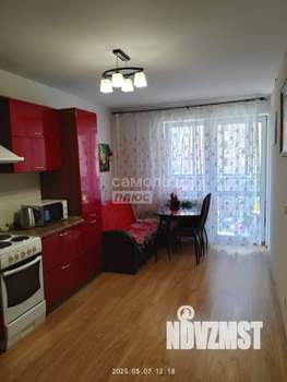 1-к квартира, вторичка, 47м2, 5/26 этаж