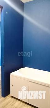 Студия квартира, вторичка, 24м2, 9/21 этаж