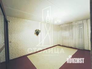 2-к квартира, вторичка, 45м2, 6/9 этаж