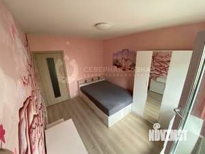 1-к квартира, вторичка, 34м2, 10/18 этаж
