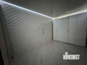 2-к квартира, вторичка, 61м2, 3/18 этаж