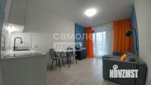 Студия квартира, вторичка, 23м2, 2/9 этаж