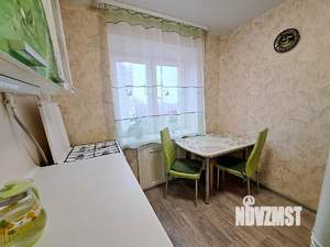 1-к квартира, вторичка, 31м2, 5/5 этаж