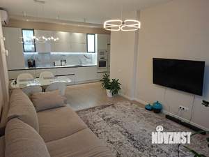 3-к квартира, вторичка, 116м2, 9/16 этаж