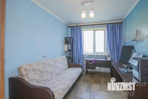 3-к квартира, вторичка, 64м2, 2/9 этаж