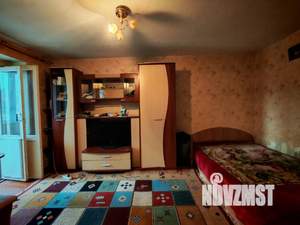 1-к квартира, вторичка, 31м2, 2/5 этаж