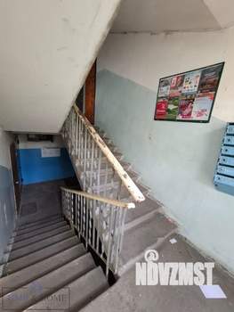 2-к квартира, вторичка, 45м2, 2/5 этаж