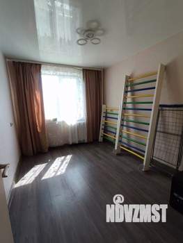 2-к квартира, вторичка, 43м2, 4/5 этаж