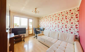 2-к квартира, вторичка, 48м2, 8/9 этаж