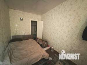2-к квартира, вторичка, 45м2, 3/5 этаж