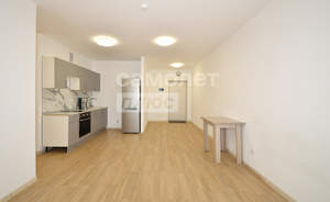 2-к квартира, вторичка, 56м2, 23/25 этаж