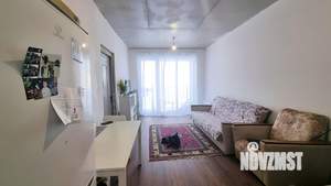 3-к квартира, вторичка, 55м2, 2/9 этаж
