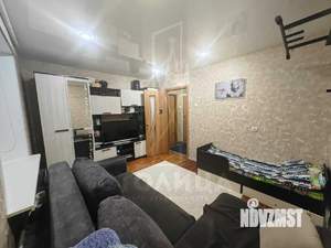 1-к квартира, вторичка, 29м2, 9/9 этаж