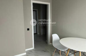 1-к квартира, вторичка, 37м2, 9/11 этаж