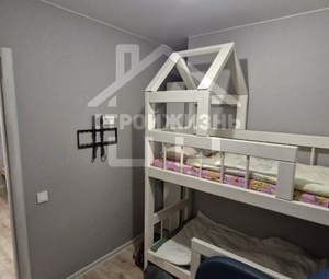 1-к квартира, вторичка, 35м2, 15/16 этаж