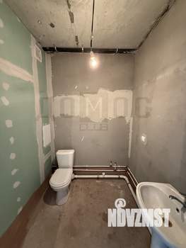 Студия квартира, вторичка, 24м2, 24/31 этаж