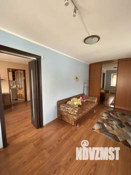 2-к квартира, вторичка, 42м2, 2/5 этаж