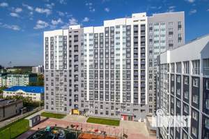 3-к квартира, строящийся дом, 85м2, 9/12 этаж