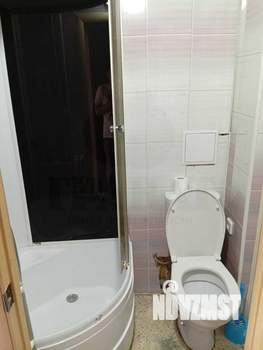 Студия квартира, вторичка, 18м2, 2/4 этаж
