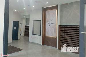 Студия квартира, сданный дом, 28м2, 12/25 этаж