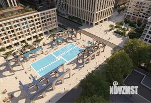 2-к квартира, вторичка, 44м2, 5/28 этаж