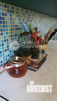 1-к квартира, вторичка, 35м2, 12/12 этаж