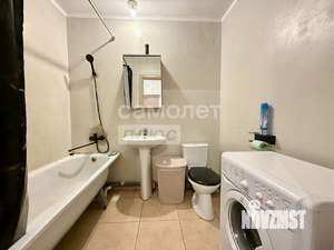 Студия квартира, вторичка, 27м2, 26/27 этаж