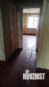 2-к квартира, вторичка, 43м2, 5/5 этаж