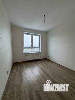 1-к квартира, вторичка, 43м2, 15/15 этаж