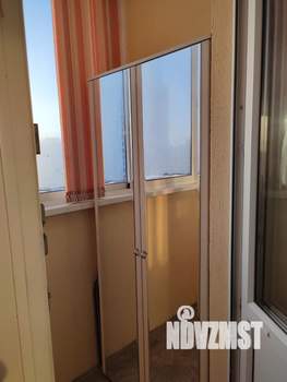 1-к квартира, вторичка, 40м2, 9/16 этаж