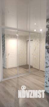 3-к квартира, вторичка, 57м2, 3/5 этаж