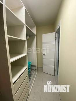 3-к квартира, вторичка, 93м2, 12/13 этаж