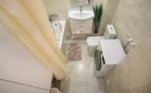 3-к квартира, вторичка, 75м2, 17/19 этаж