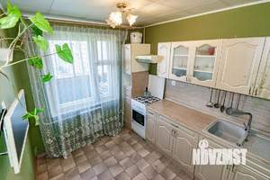 1-к квартира, вторичка, 33м2, 7/9 этаж