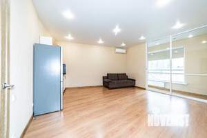 Студия квартира, вторичка, 36м2, 3/12 этаж