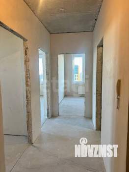 2-к квартира, вторичка, 53м2, 21/25 этаж