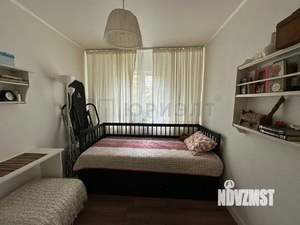 2-к квартира, вторичка, 39м2, 3/5 этаж