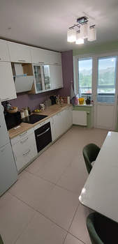 2-к квартира, вторичка, 59м2, 5/23 этаж