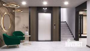 3-к квартира, вторичка, 86м2, 7/8 этаж