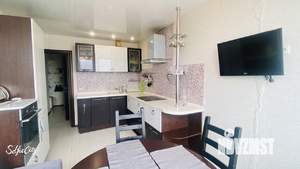 2-к квартира, вторичка, 59м2, 16/16 этаж