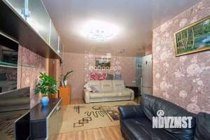 2-к квартира, вторичка, 44м2, 3/5 этаж