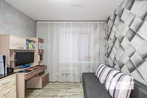 2-к квартира, вторичка, 44м2, 2/2 этаж