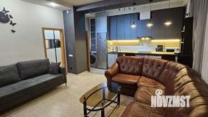 2-к квартира, вторичка, 47м2, 2/3 этаж