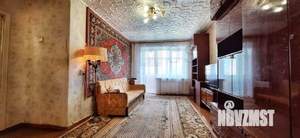 2-к квартира, вторичка, 44м2, 4/9 этаж