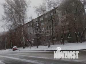 2-к квартира, вторичка, 45м2, 2/5 этаж