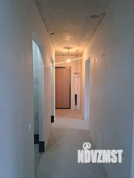 1-к квартира, вторичка, 43м2, 5/26 этаж